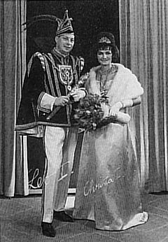 1963-Leo-I -und-Christa-I -CCC