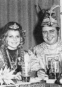 1972-Rudi-II -und-Fee-I -CCC