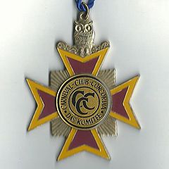 CCC-Komiteeorden