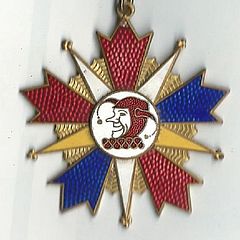1944-1945