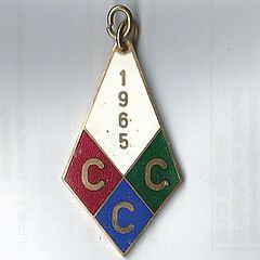 1964-1965