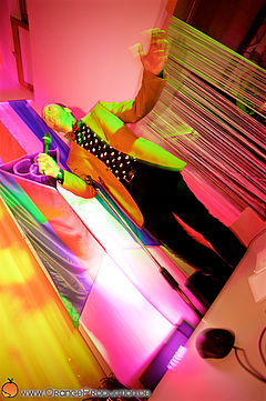 Copyright by www.OrangeProduction.de