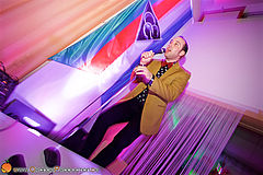 Copyright by www.OrangeProduction.de