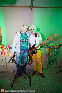 Copyright by www.OrangeProduction.de