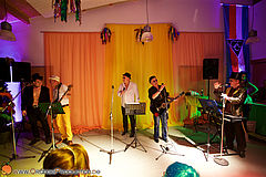 Copyright by www.OrangeProduction.de