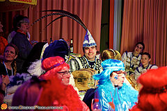 Copyright by www.OrangeProduction.de