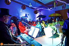 Copyright by www.OrangeProduction.de
