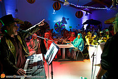 Copyright by www.OrangeProduction.de