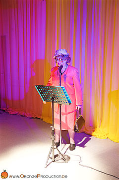 Copyright by www.OrangeProduction.de
