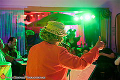 Copyright by www.OrangeProduction.de