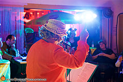 Copyright by www.OrangeProduction.de
