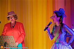 Copyright by www.OrangeProduction.de
