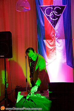 Copyright by www.OrangeProduction.de