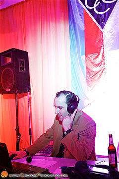Copyright by www.OrangeProduction.de