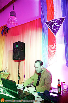 Copyright by www.OrangeProduction.de