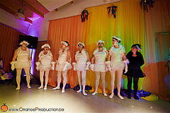 Copyright by www.OrangeProduction.de