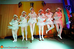 Copyright by www.OrangeProduction.de