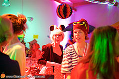 Copyright by www.OrangeProduction.de