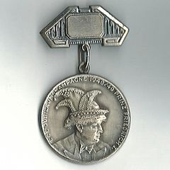 1948 - 1949 Friedrich I