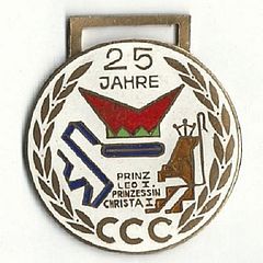 1963 - 1964 Leo I
