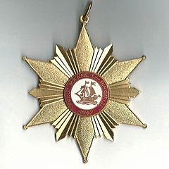 1966 - 1967 Männe I