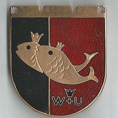 1970 - 1971 Werner I