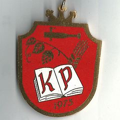 1972 - 1973 Klaus I