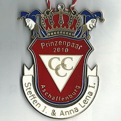 2009 - 2010 Steffen I
